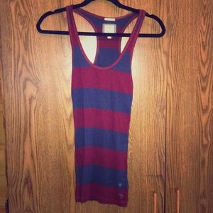 ❌SOLD❌ Abercrombie perfect stretch tank
